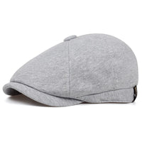 Béret Casquette Gavroche Rétro