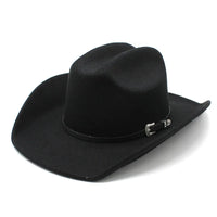 Chapeau Cowboy - BroncoBlaze