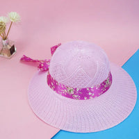 Chapeau de Paille - Palmaly