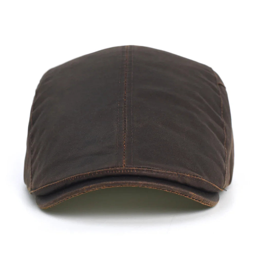 Béret Homme - Vintage Urbain