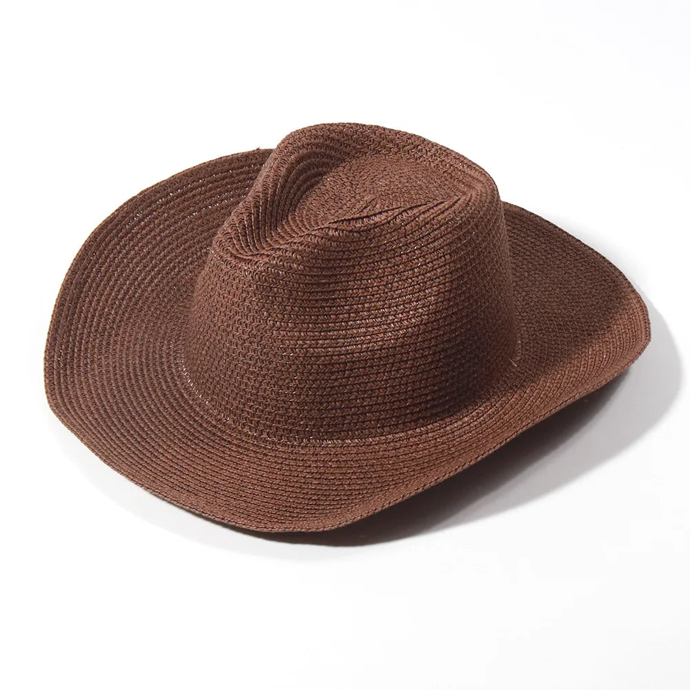 Chapeau de Paille Couleur