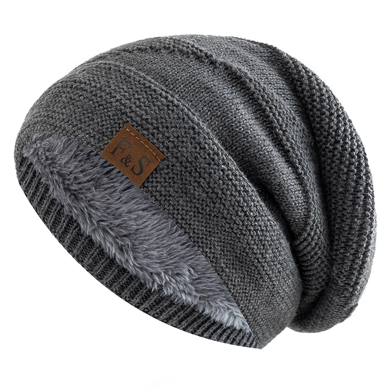 Bonnet Homme - UrbanFlex