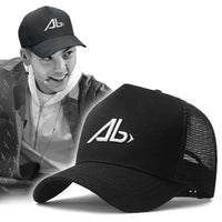 Casquette Mesh XXL - Big Head Man