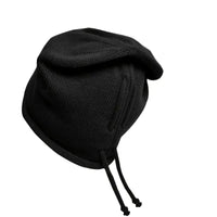 Bonnet Femme Épais & Décontracté - Slouchy