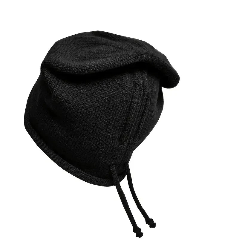 Bonnet Femme Épais & Décontracté - Slouchy