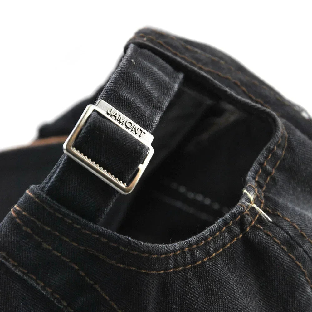 Béret Homme Coton Vintage - Tohuan
