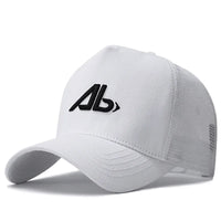 Casquette Mesh XXL - Big Head Man