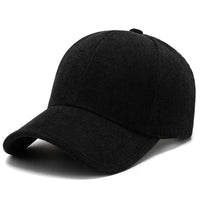 Casquette en Velours Côtelé - Cordy