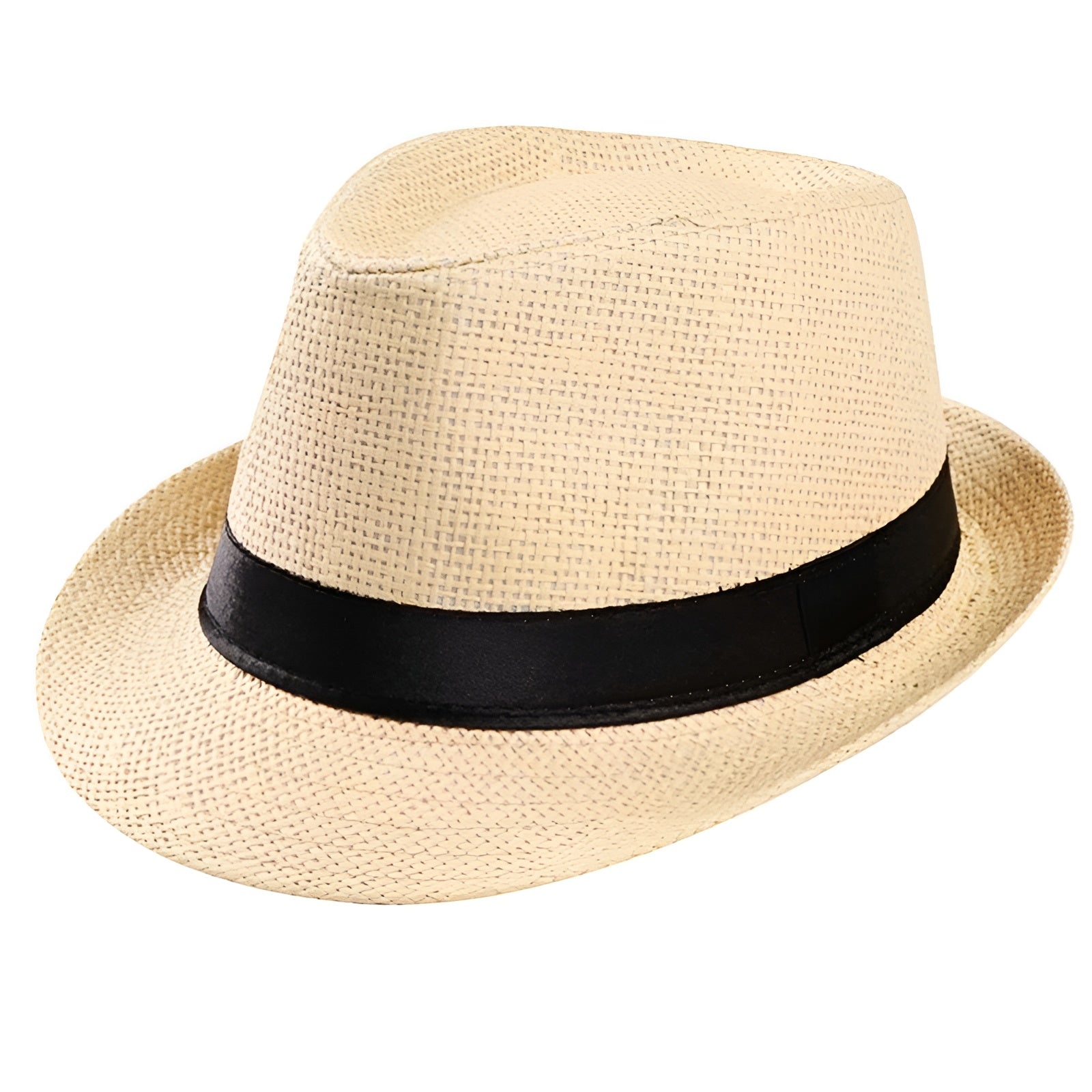 Chapeau Panama Classique – Napoli