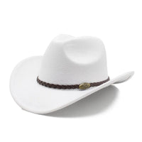 Chapeau Cowboy - RécifRanch