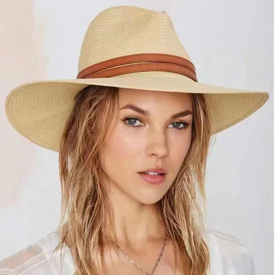 Chapeau Panama - PanamaParadis