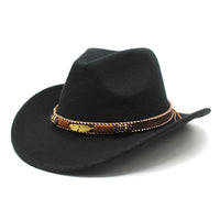 Chapeau Cowboy - Maverick