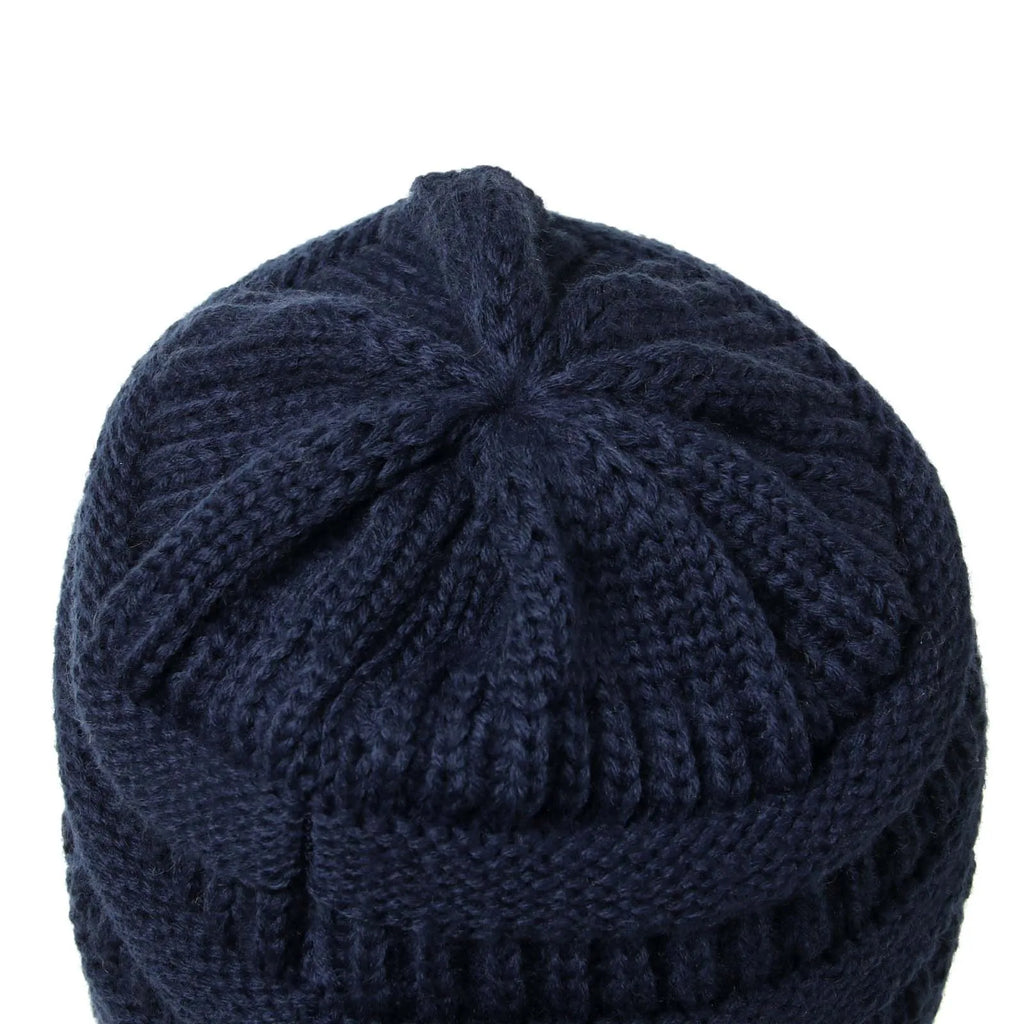 Bonnet Femme côtelé - ClassyRib