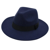 Chapeau Fedora - Casual