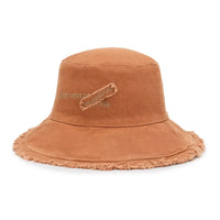 Bob avec Bord déchiré - Iconic