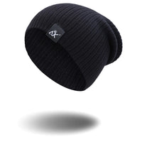 Bonnet Long en Coton - Aspen