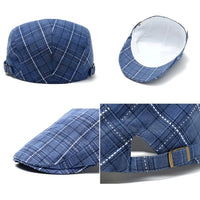 Béret Homme Coton - Ohmy