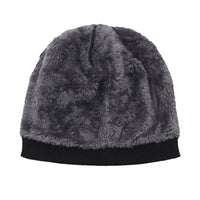 Bonnets Doublés en Polaire - Arctic Duo