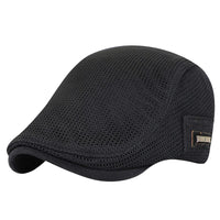 Béret en Maille - Airfit