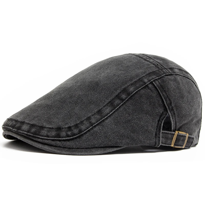Béret Homme Jean Vintage - UrbanJean