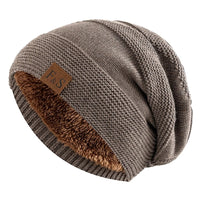 Bonnet Homme - UrbanFlex