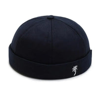 Bonnet Docker Palm