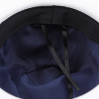 Chapeau Fedora Laine - Feathergance