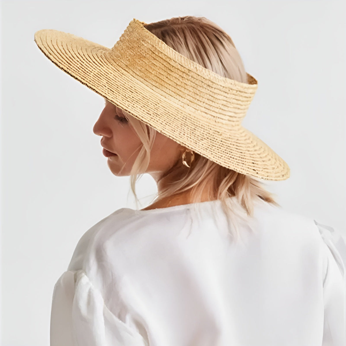 Chapeau de Paille – LeMinimaliste
