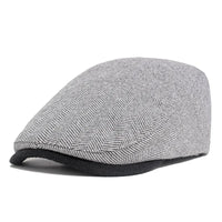Béret Homme Style Anglais - Herring