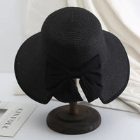 Chapeau de Paille - TranquilTwist
