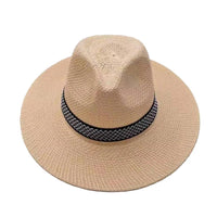 Chapeau Panama Chic