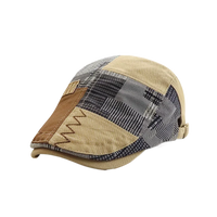 Béret Homme Coton Ajustable - Gatyla