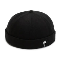 Bonnet Docker Palm