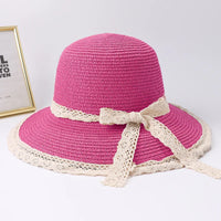 Chapeau de Paille - Summery