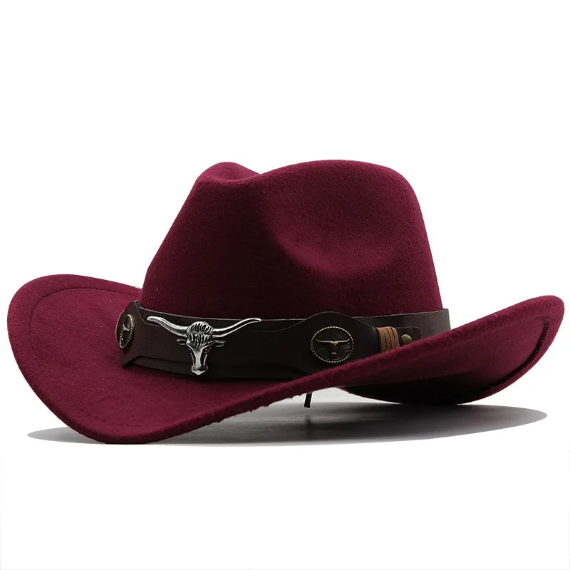 Chapeau Cowboy - Outback