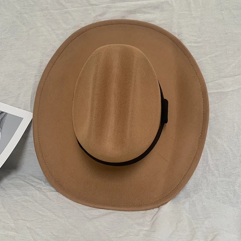 Chapeau Cowboy - CanyonCraze