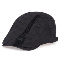 Béret Homme Coton - Timeless
