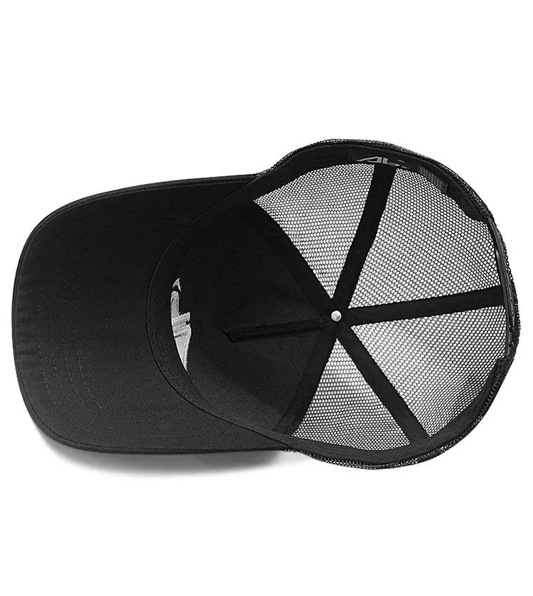 Casquette Mesh XXL - Big Head Man