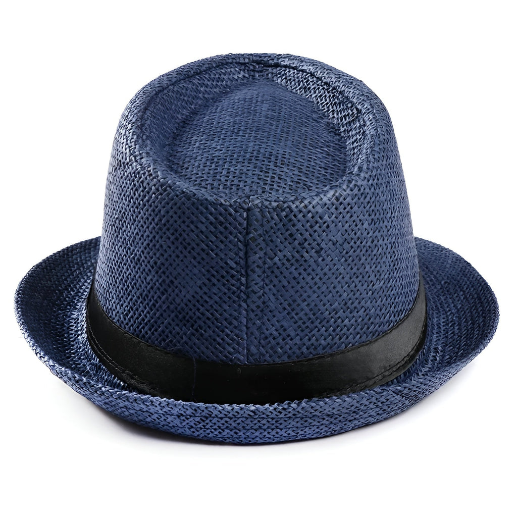 Chapeau Panama Classique – Napoli
