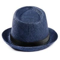 Chapeau Panama Classique – Napoli