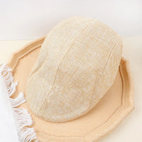 Béret Homme Coton - Citadin
