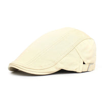 Béret Homme Coton - Raffiné