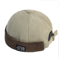 Bonnet Docker Urban Patch