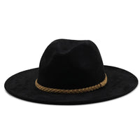 Chapeau Fedora - Ribbon