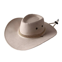 Chapeau Cowboy - Buckaroo