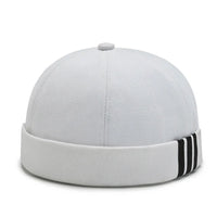 Bonnet Docker Stripe