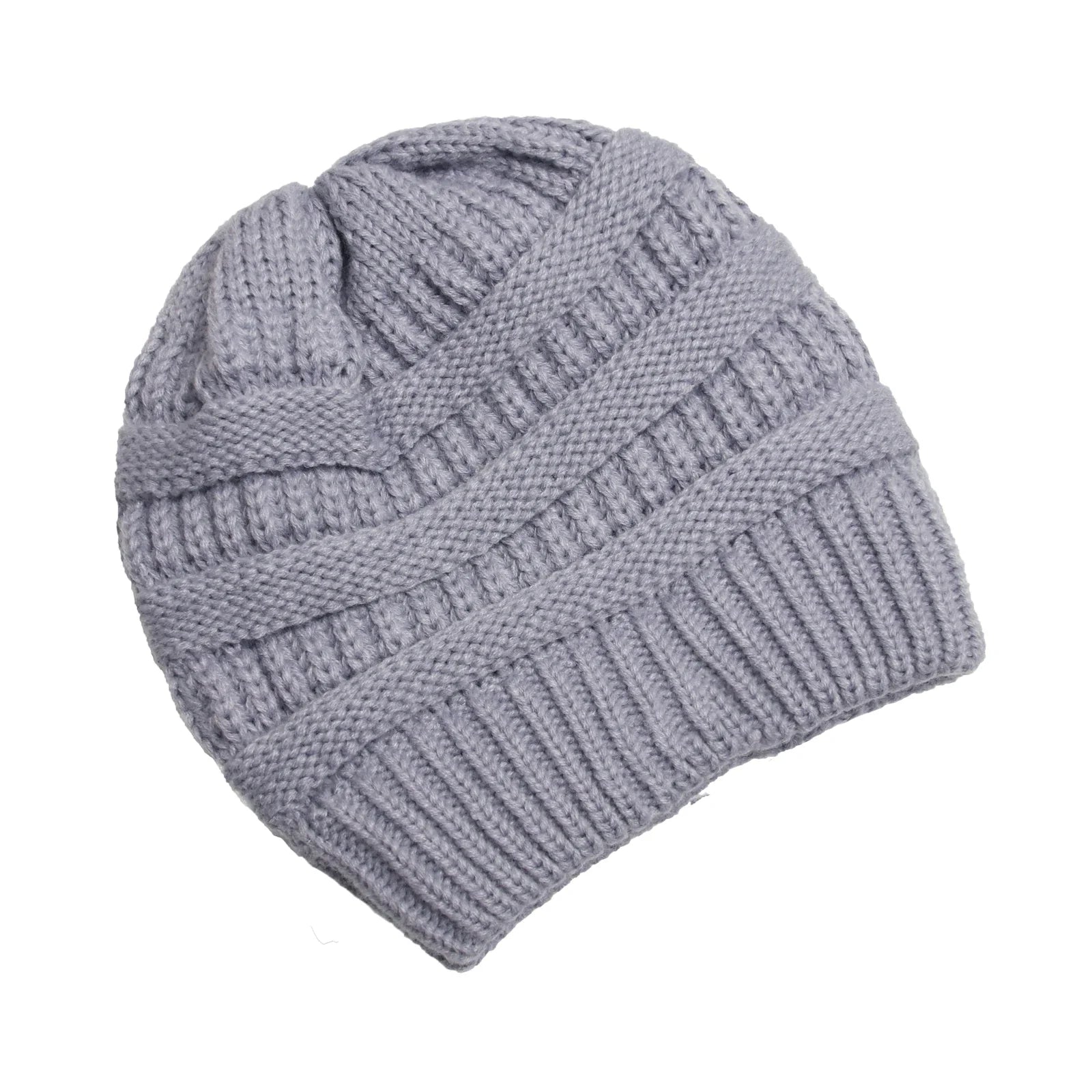 Bonnet Femme Doux en Laine - BrightNest