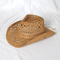 Chapeau Cowboy - Trailblazer