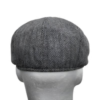 Béret Homme Coton - Authentique