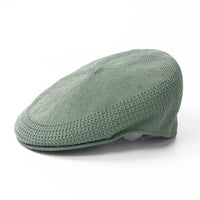 Béret Femme Tricoté en Maille Léger Respirant - Airbet